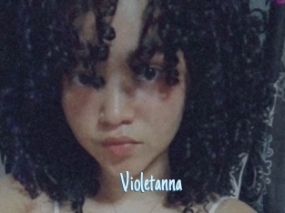 Violetanna