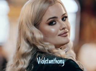 Violetanthony