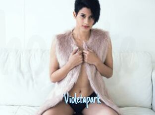 Violetapark