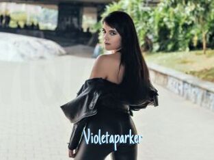 Violetaparker