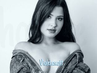 Violetascott