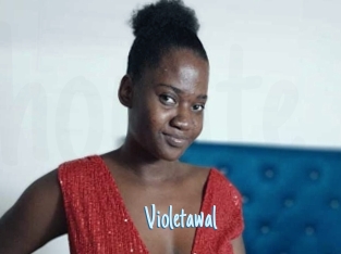 Violetawal