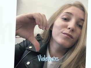 Violetbates