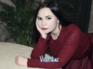 Violetdiaz