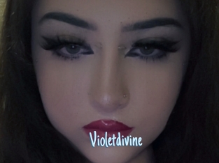 Violetdivine