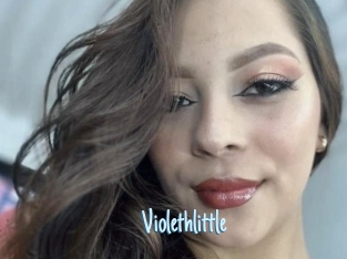 Violethlittle