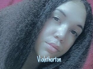Violethorton