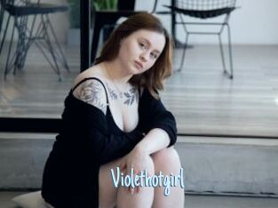 Violethotgirl
