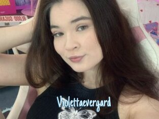 Violettaevergard