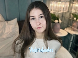 Violettalambre