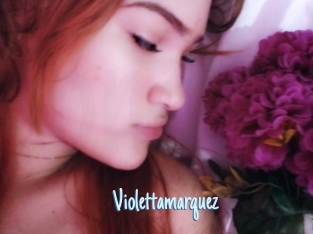 Violettamarquez
