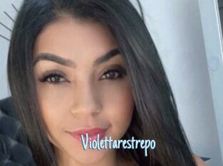 Violettarestrepo