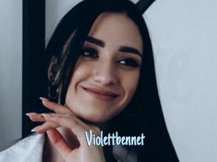 Violettbennet
