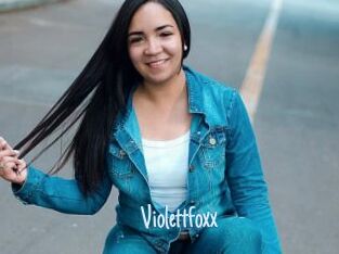 Violettfoxx