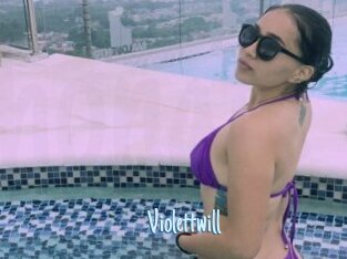Violettwill