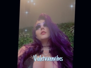 Violetvixenvibes