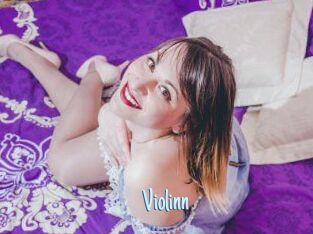 Violinn
