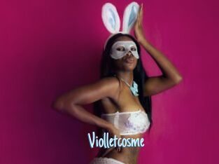 Violletcosme