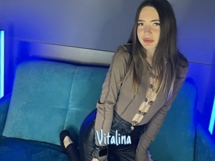 Vitalina