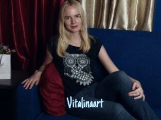 Vitalinaart