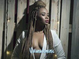 Vivianadominic