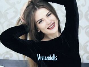 Viviandolls