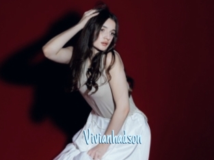 Vivianhadson