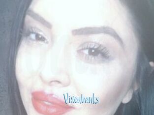 Vixenbanks