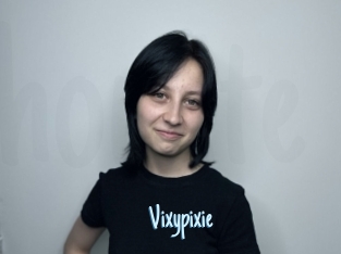 Vixypixie