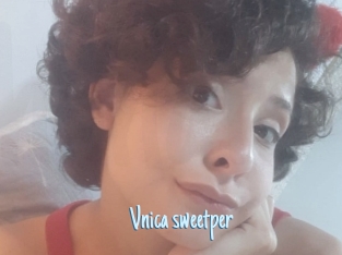 Vnica_sweetper