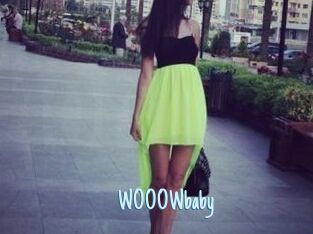 WOOOWbaby