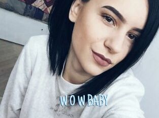 W_O_W_BABY