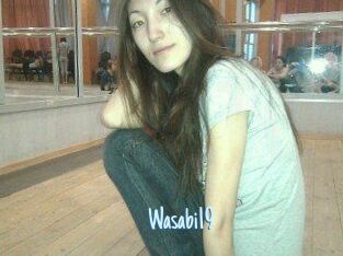 Wasabi19