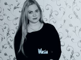 Wasia