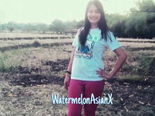 WatermelonAsianX