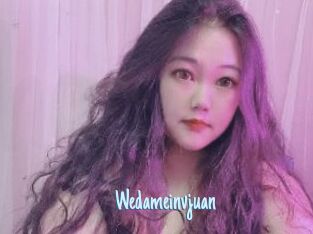 Wedameinvjuan