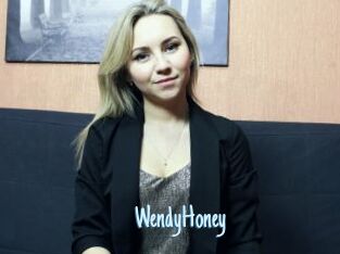 WendyHoney
