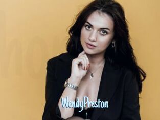 WendyPreston