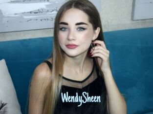 WendySheen