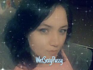 WetSexyPussy