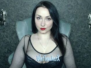 WetTeacherX