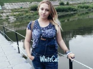 WhiteCat