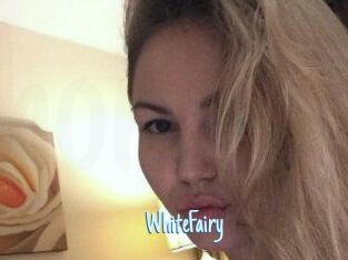 WhiteFairy