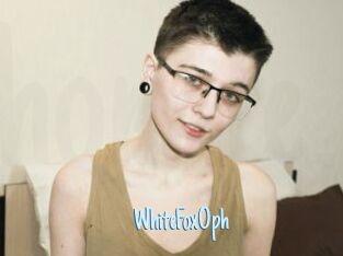 WhiteFoxOph