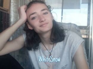 WhiteSnow