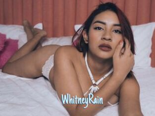 WhitneyRain