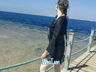 WhoIam