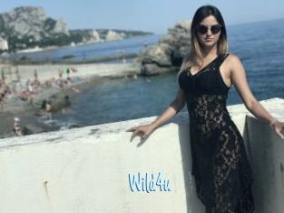 Wild4u