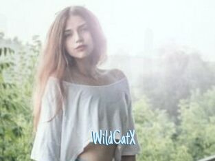 Wild_CatX
