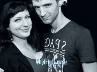 WildHotCouple